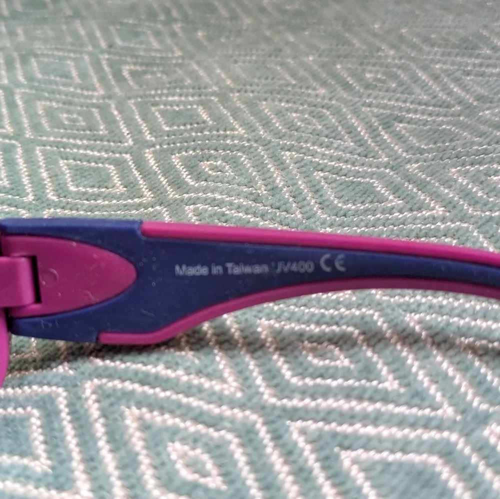 Toddler/Little Kid Sun Glasses